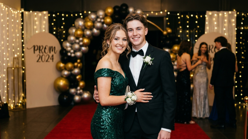 good-prom-captions