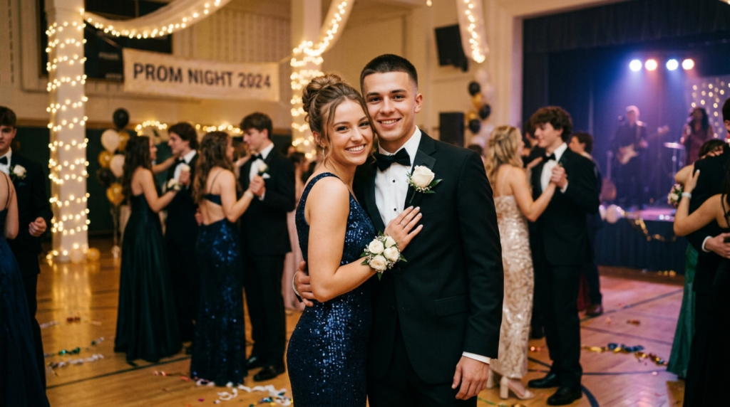 good-prom-captions