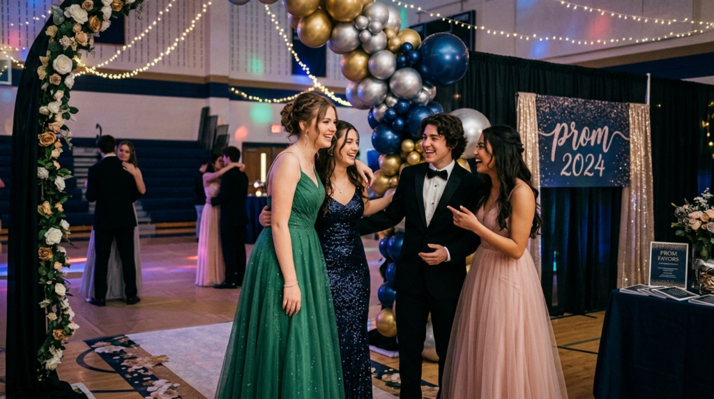 good-prom-captions