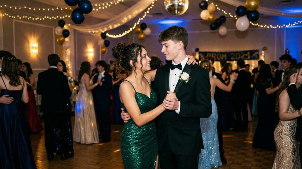 good-prom-captions