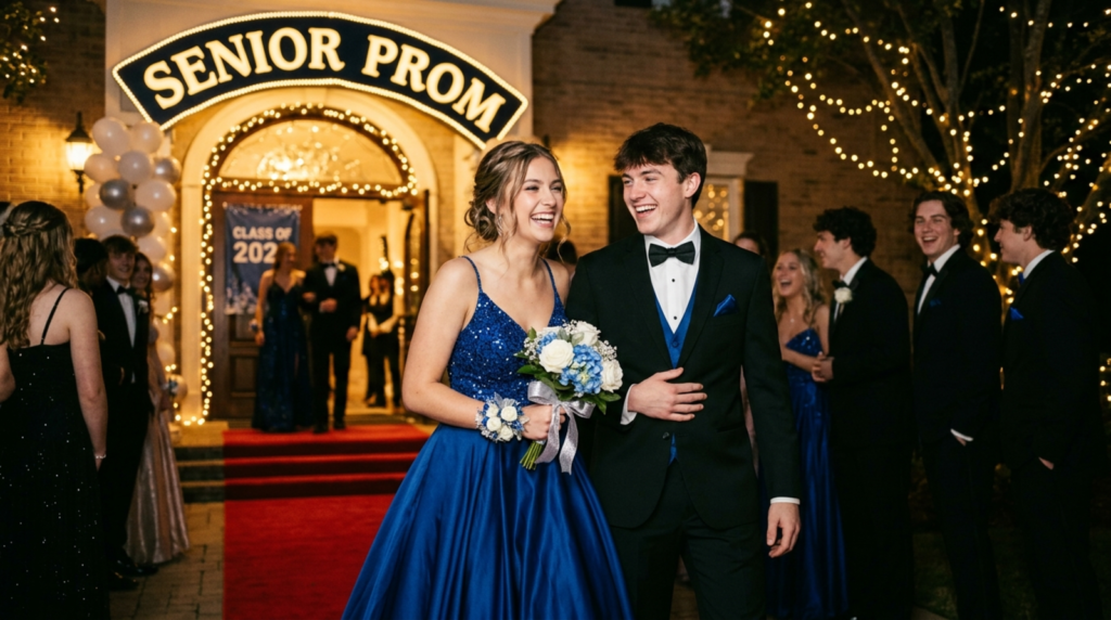 good-prom-captions