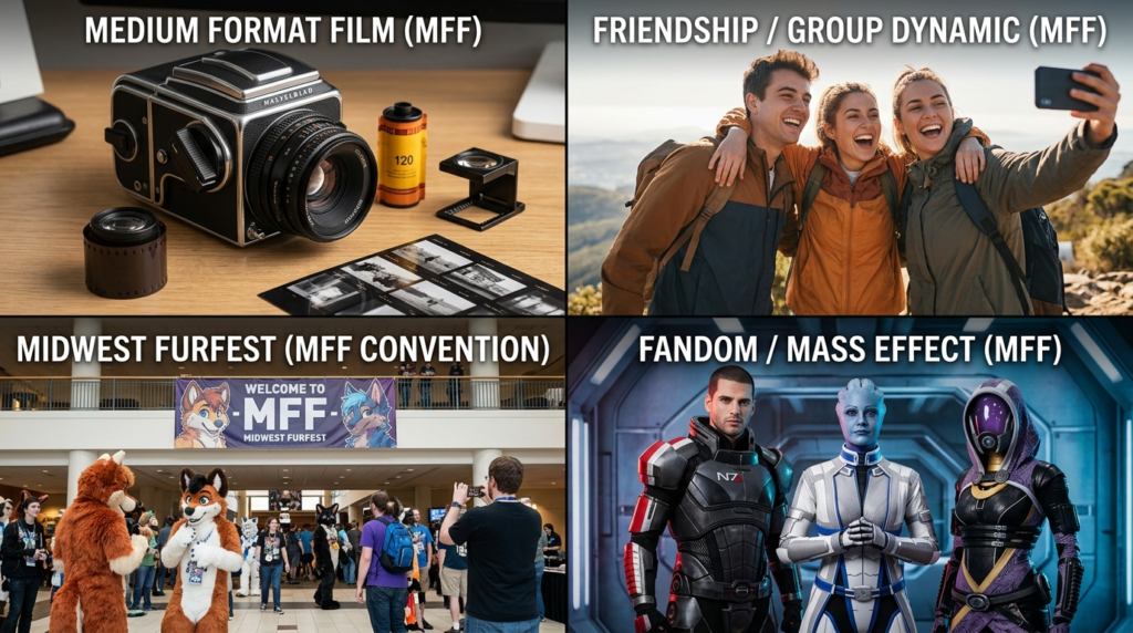 MFF Caption