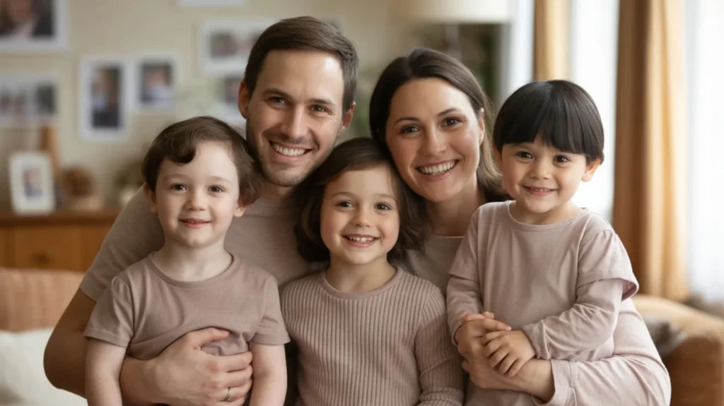 Short Family Captions for Instagram