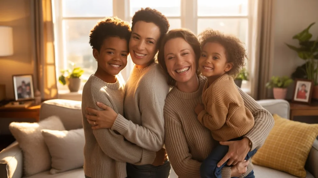 Short Family Captions for Instagram