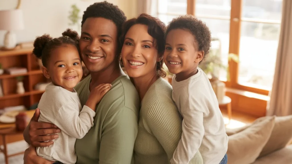 Short Family Captions for Instagram
