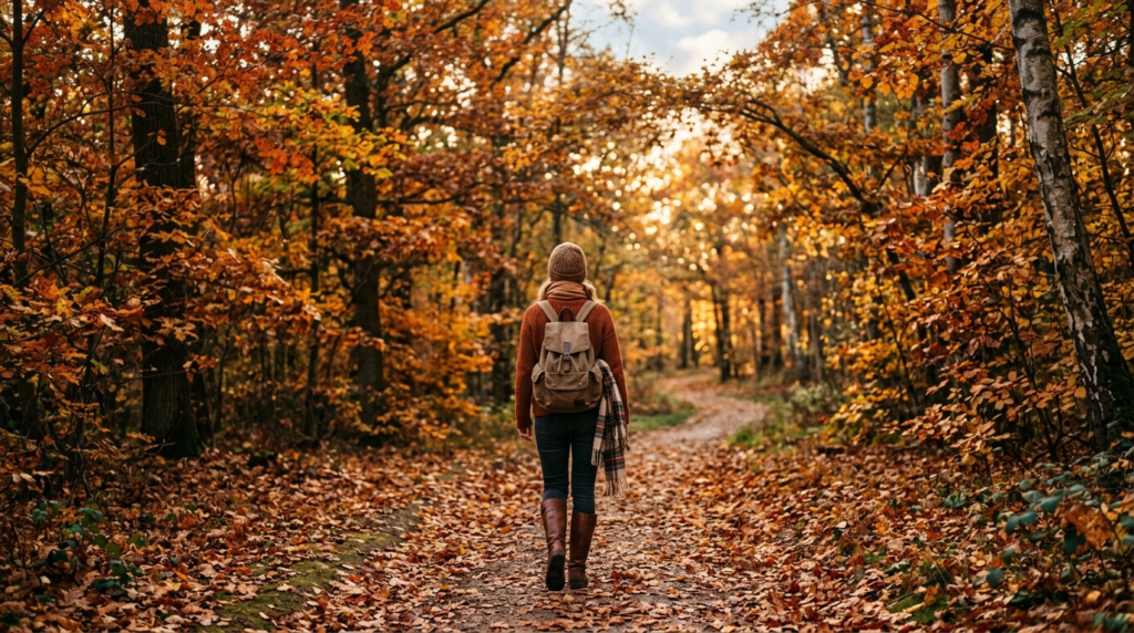 october captions