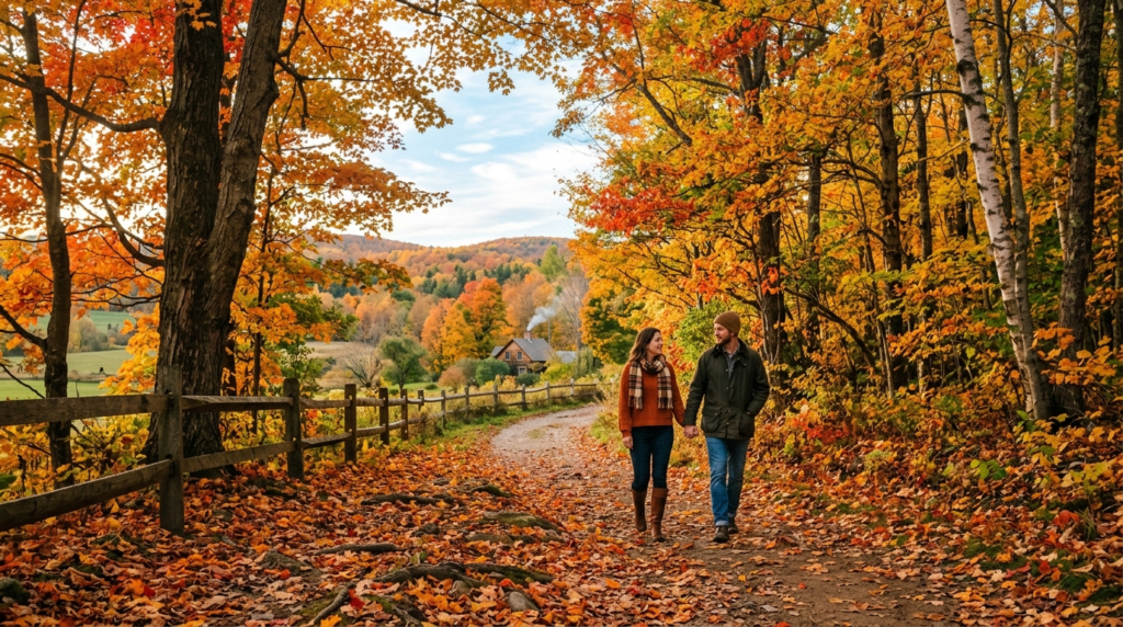 october captions