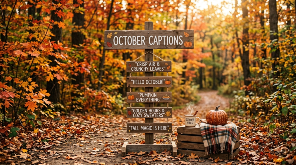 october-captions