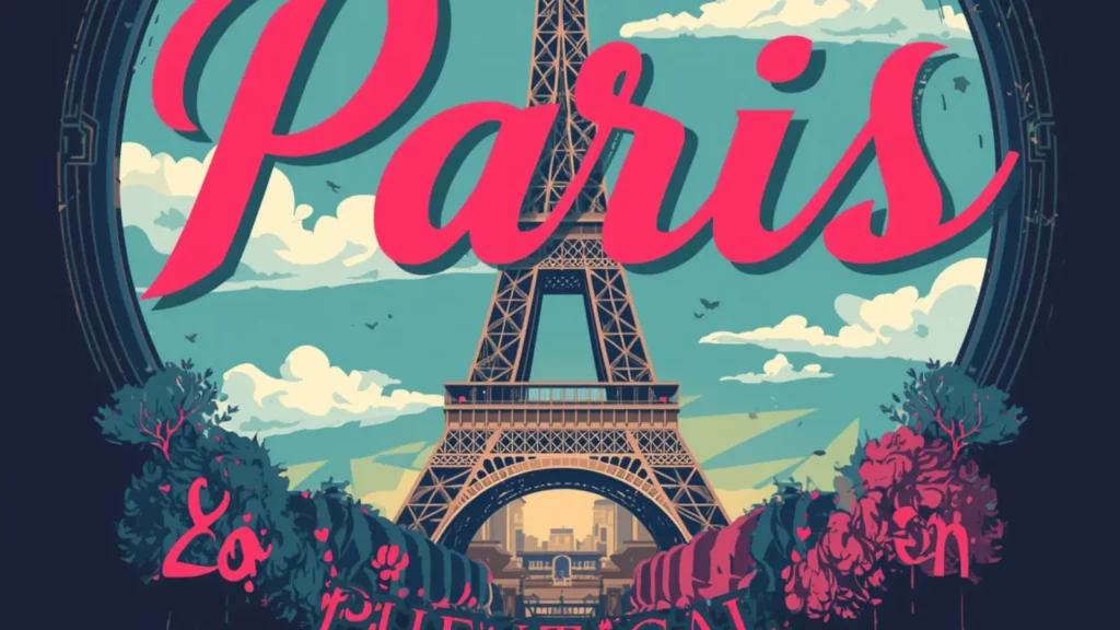 paris instagram captions