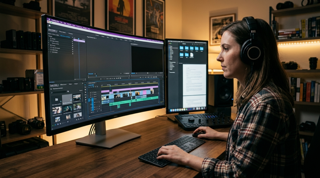 premiere pro captions