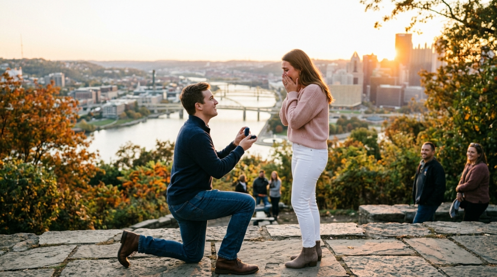 proposal captions