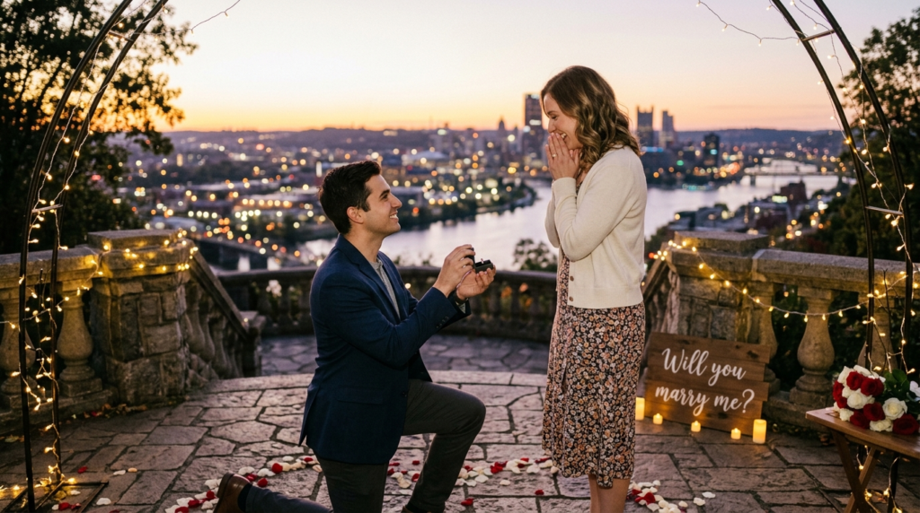 proposal captions