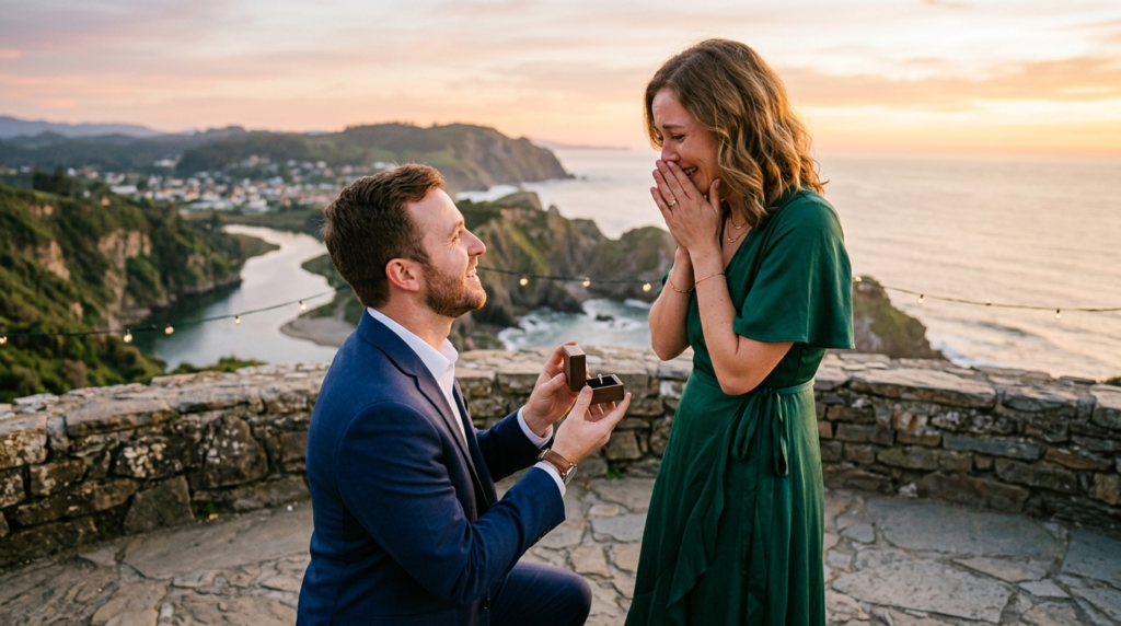 proposal captions