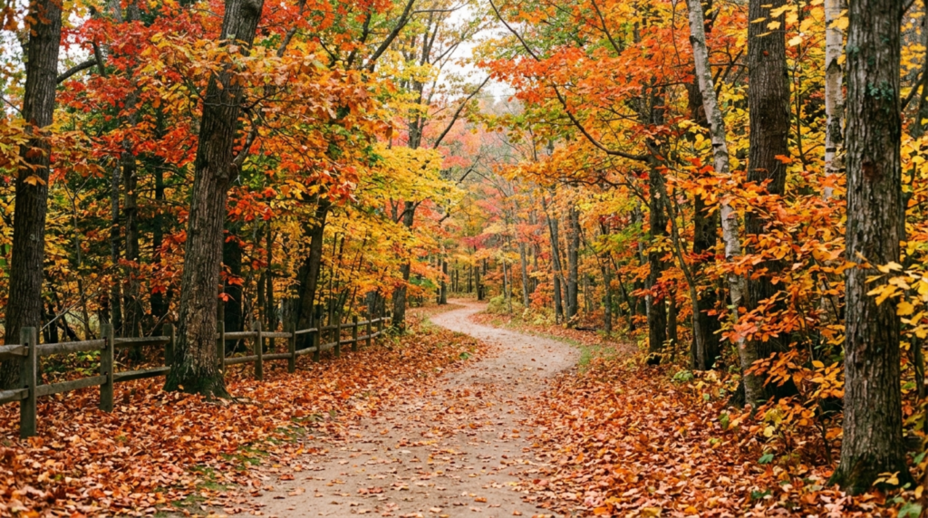 simple fall instagram captions