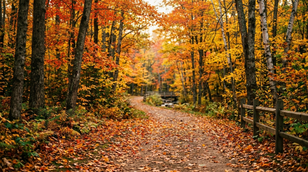 simple fall instagram captions