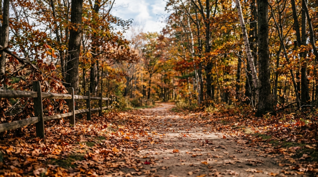 simple fall instagram captions