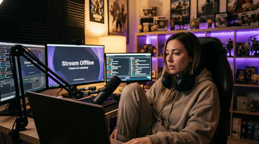 turn off live captioning