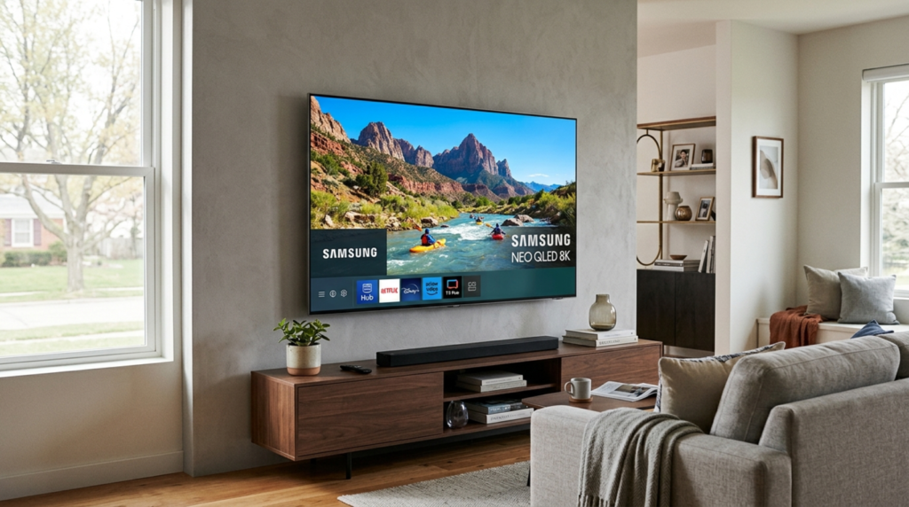 turning off captions on samsung tv