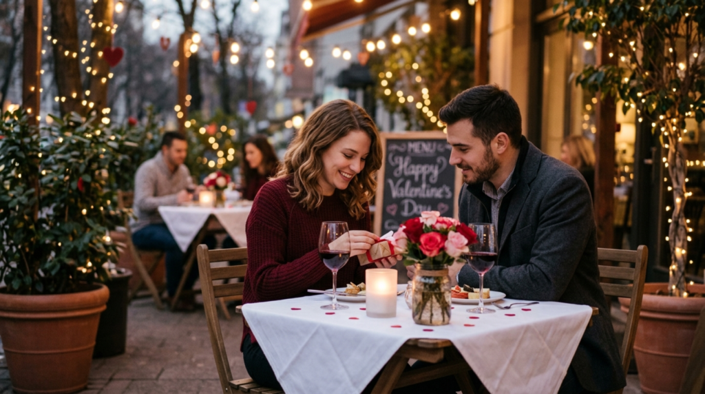 valentine's day instagram captions