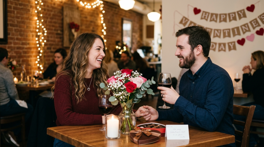 valentine's day instagram captions