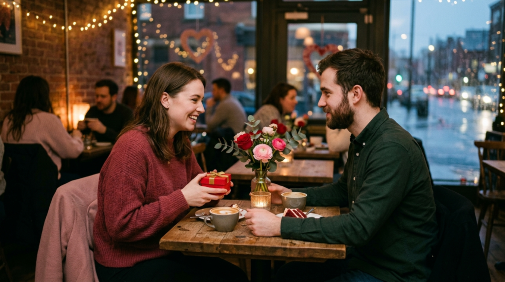 valentine's day instagram captions