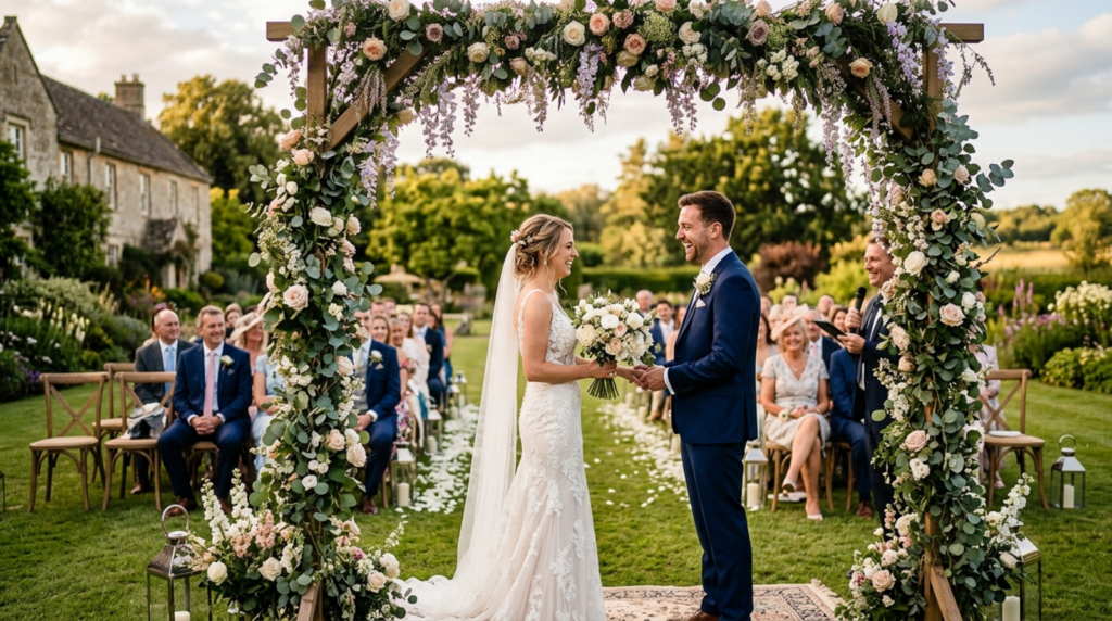 wedding anniversary captions