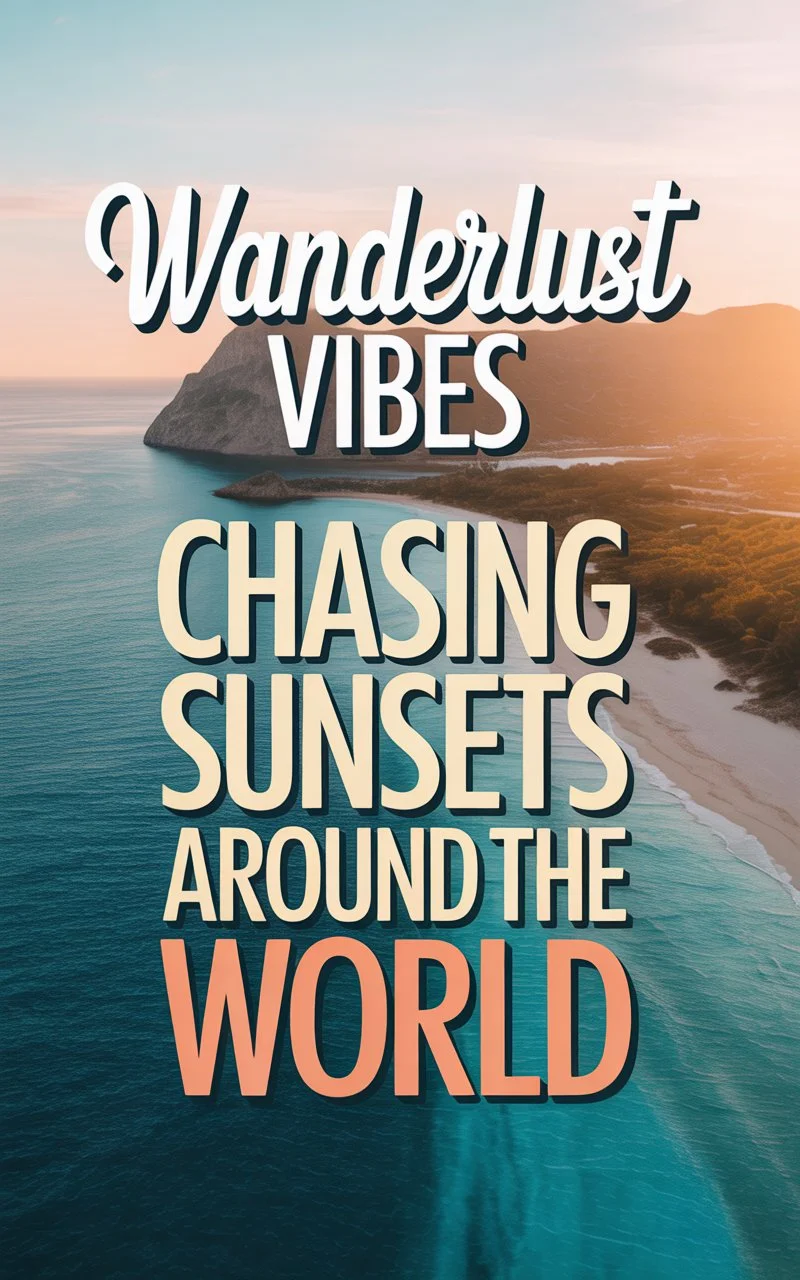 Travel Captions Instagram