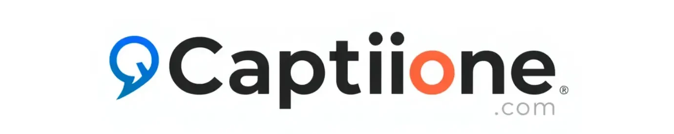 captiione.com