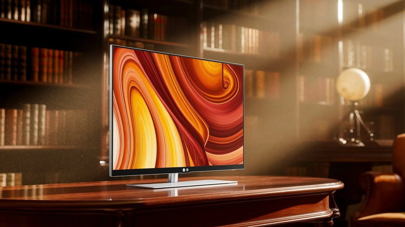 how to take captions off lg tv