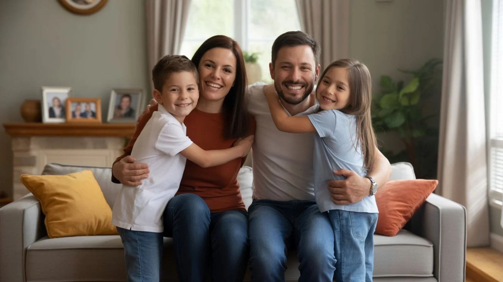 Short Family Captions for Instagram