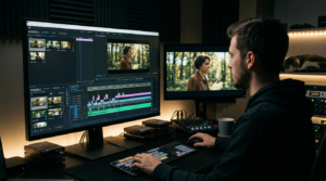 premiere pro captions