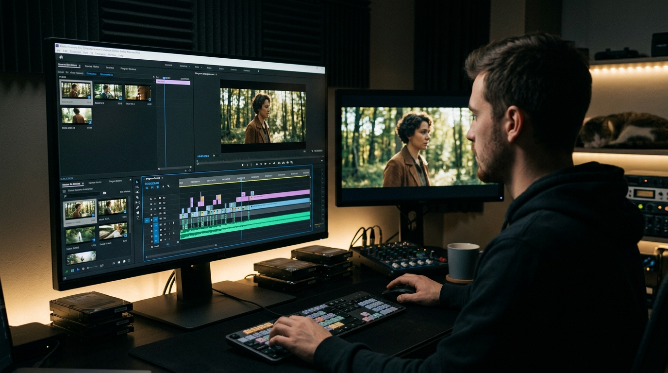 premiere pro captions