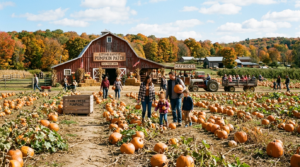 pumpkin patch instagram captions