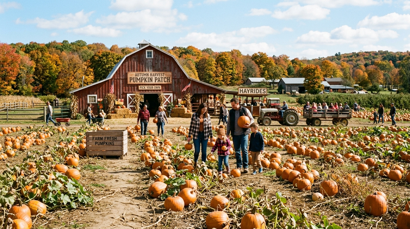 pumpkin patch instagram captions