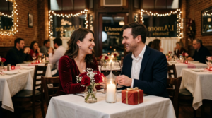 valentine's day instagram captions