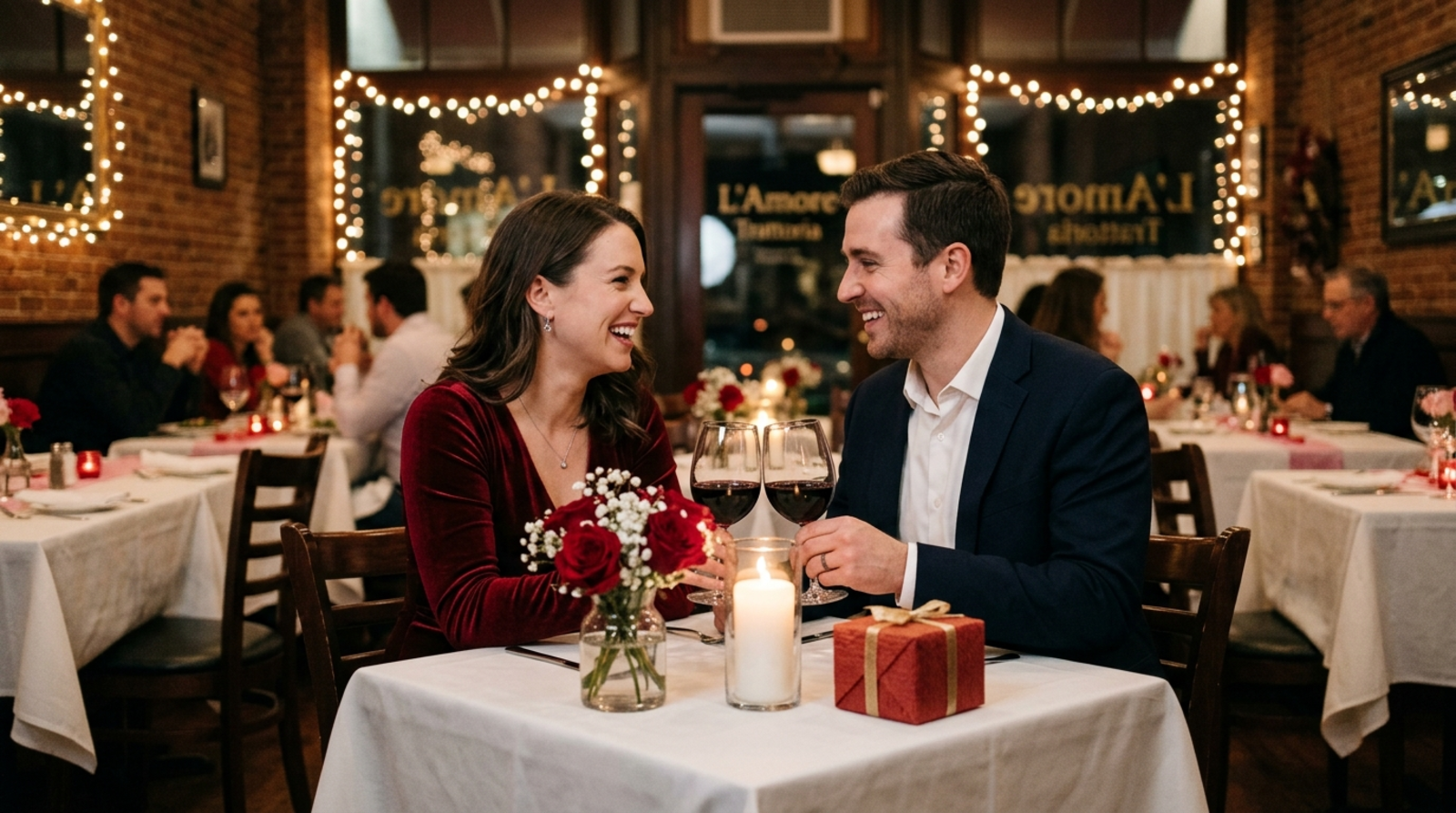 valentine's day instagram captions