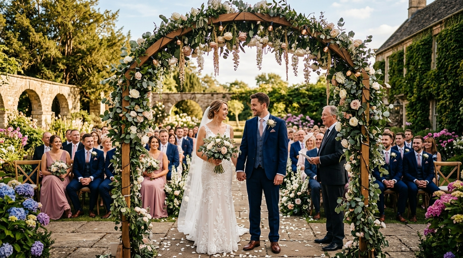 wedding anniversary captions